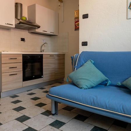 Villa Zanina Sonia Apartment Peschiera del Garda Exterior foto