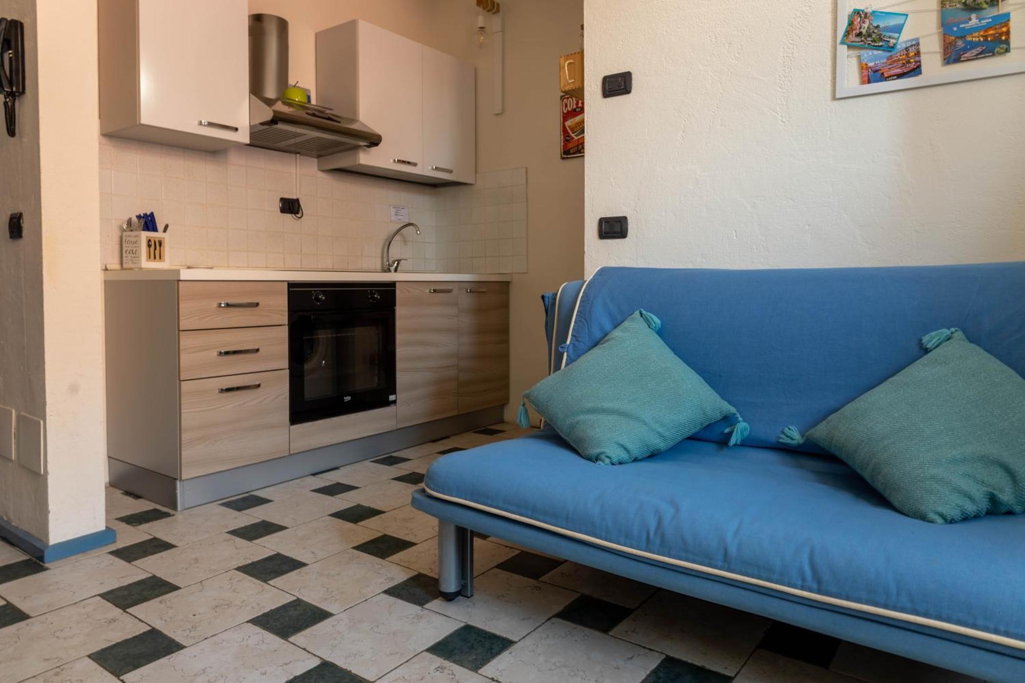 Villa Zanina Sonia Apartment Peschiera del Garda Exterior foto